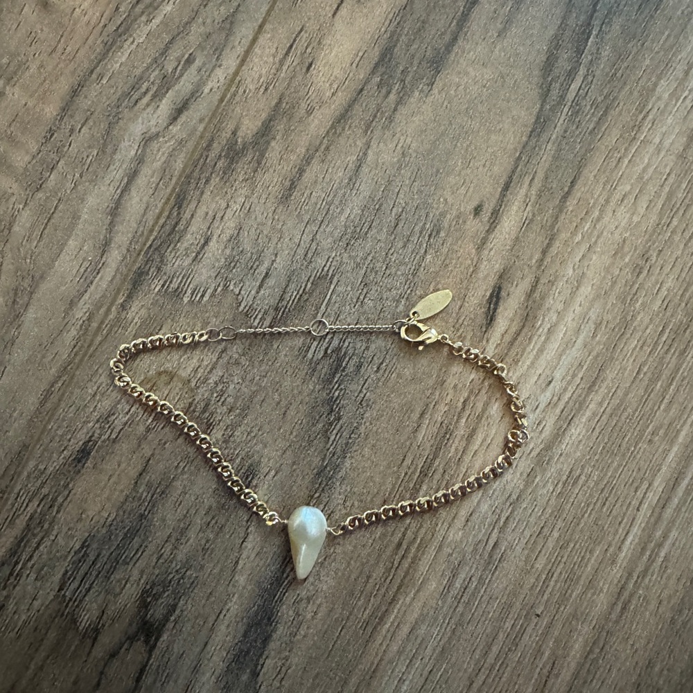 Anthropologie Bracelet